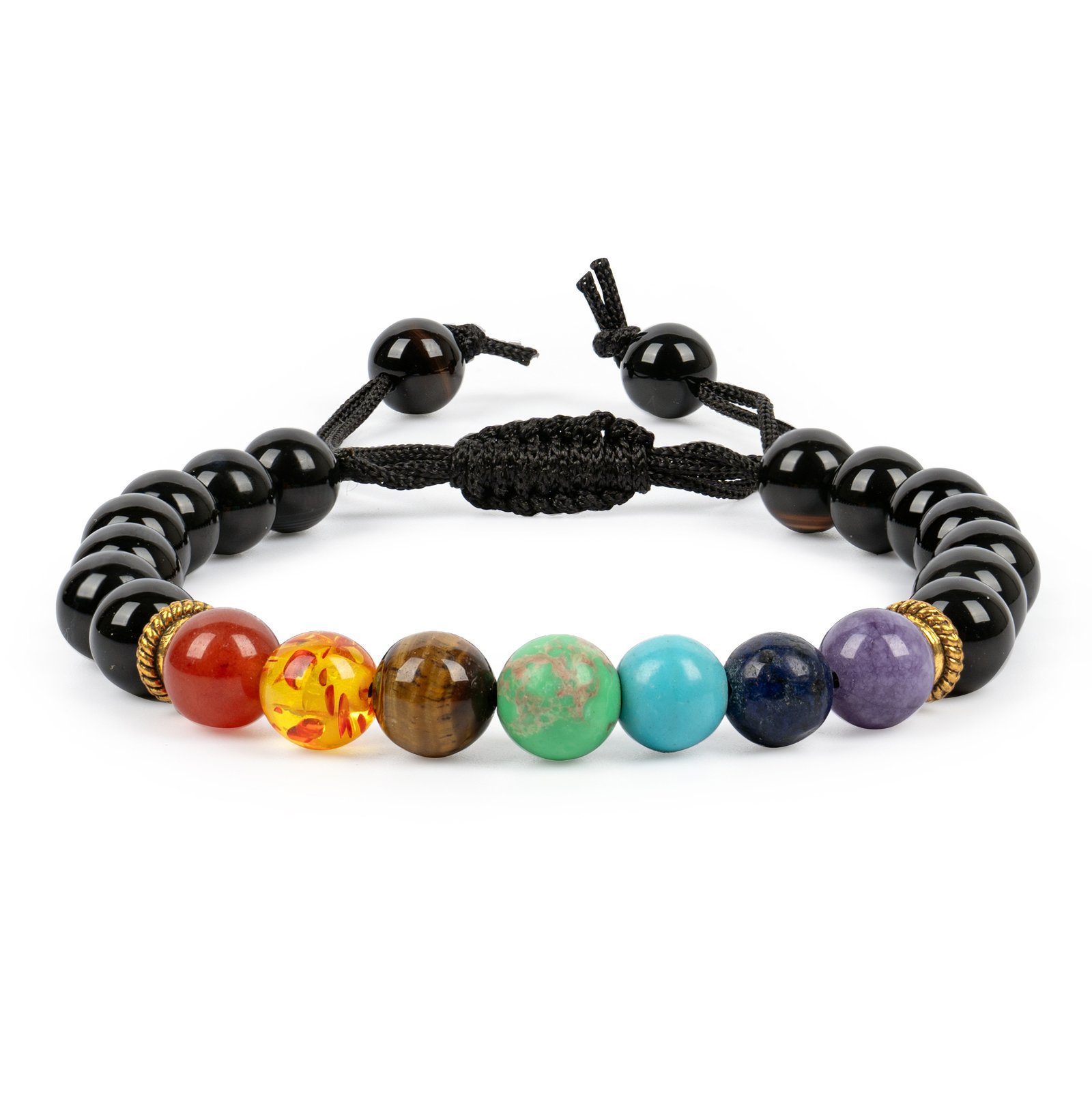 Gemstone Bracelets collection