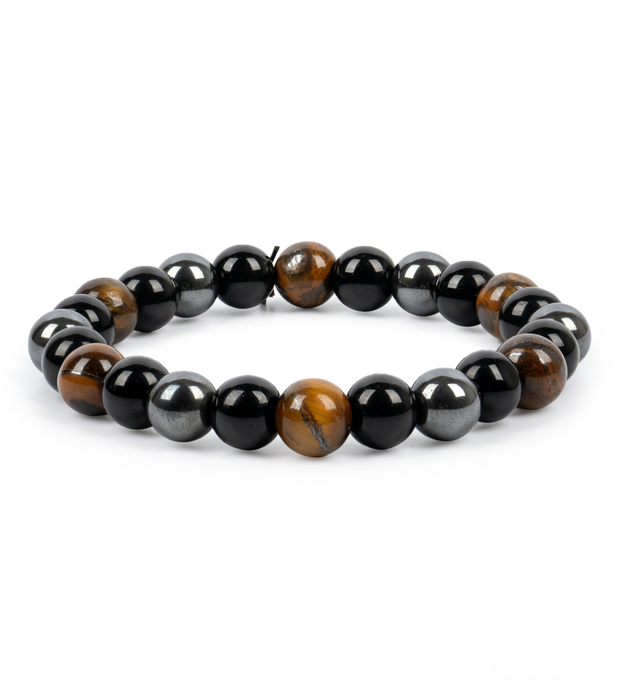 Triple Money Bracelet